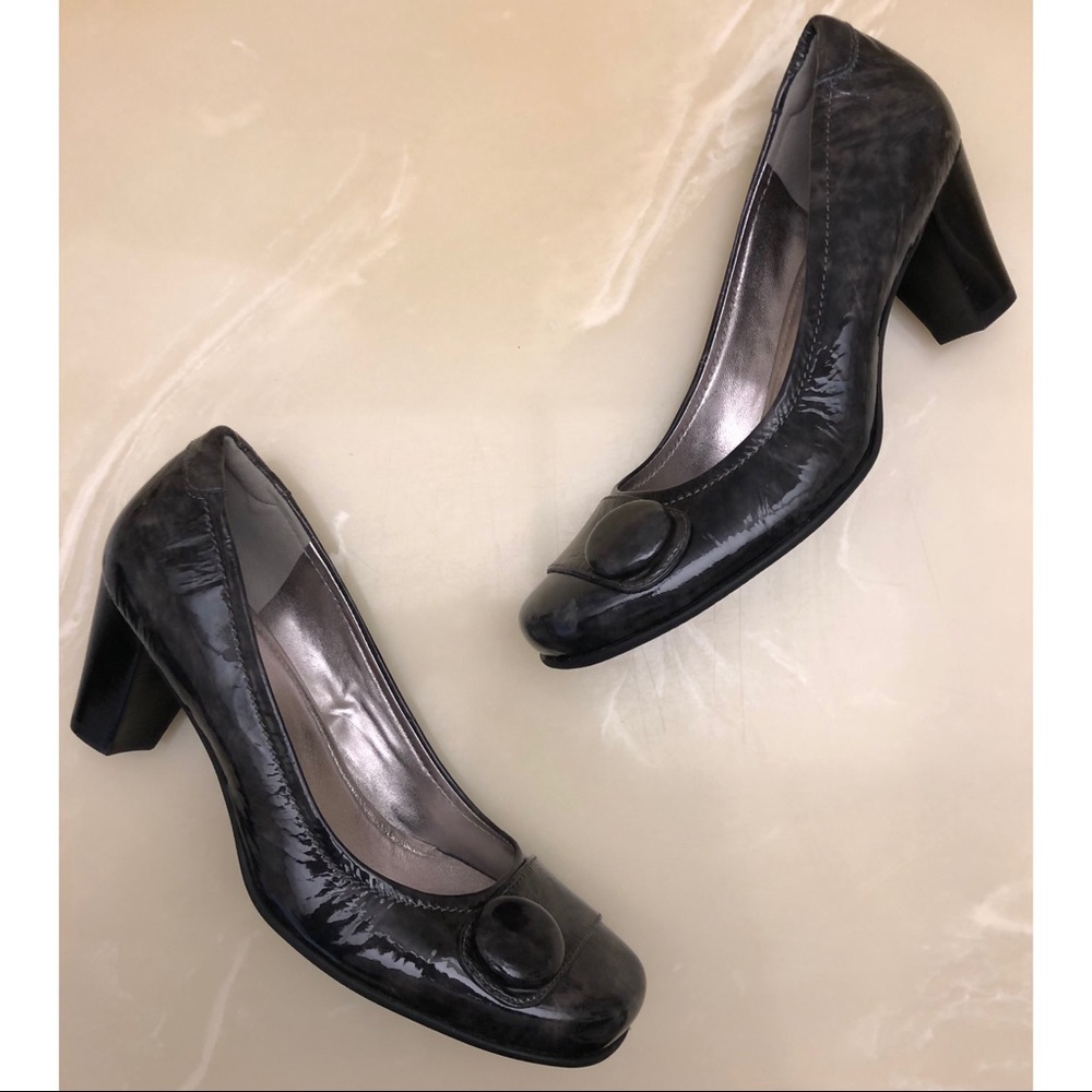Ecco Hanna Pump Size 39 BNWT!